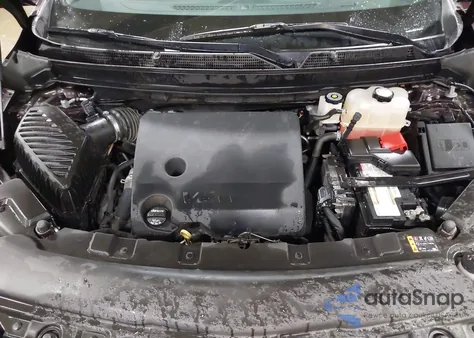 2020 Buick Enclave Awd Avenir z USA, uszkodzony, nr VIN 5GAEVCKW1LJ258506